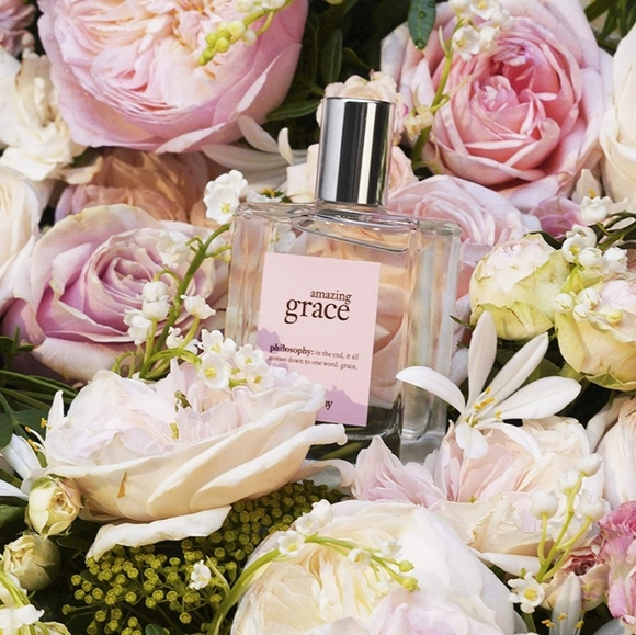 PHILOSOPHY 2oz Amazing Grace Spray - Picture 8 of 12